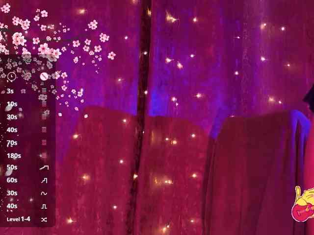 Taliswoman webcam
