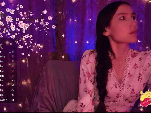 Taliswoman webcam