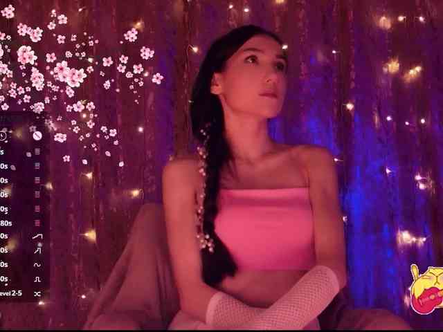 Taliswoman webcam