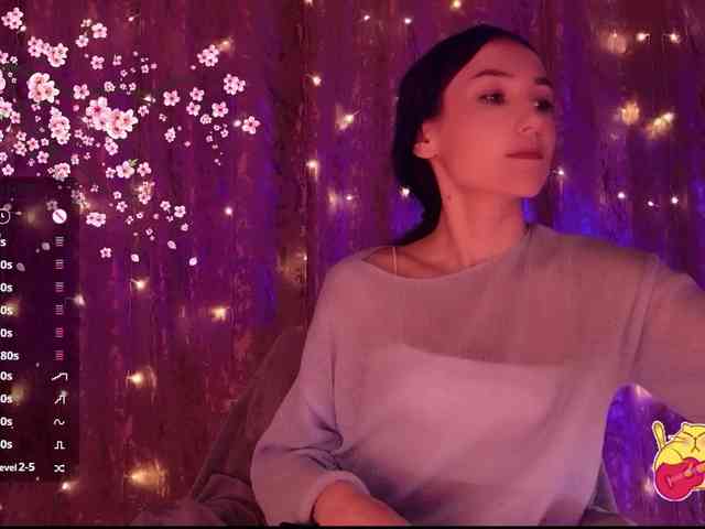 Taliswoman webcam