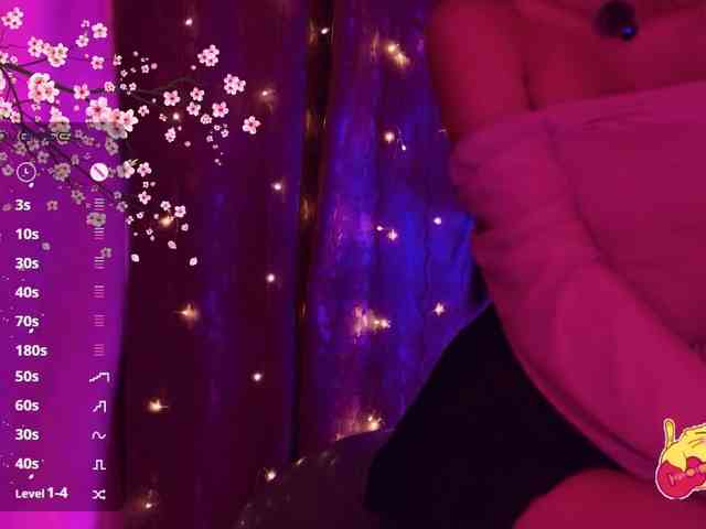 Taliswoman webcam