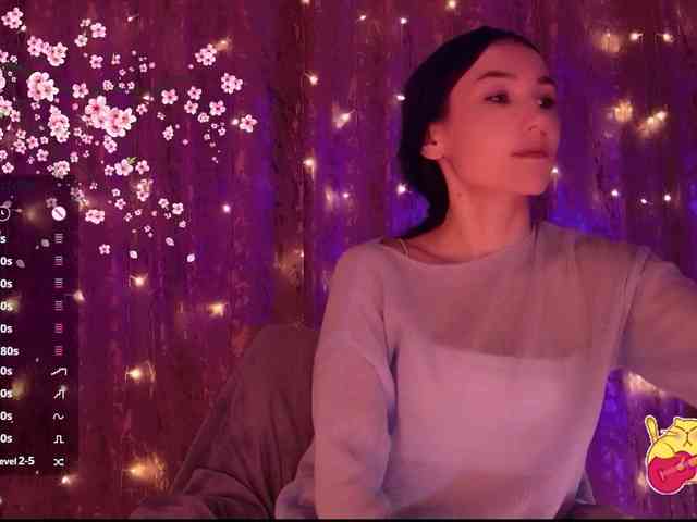 Taliswoman webcam