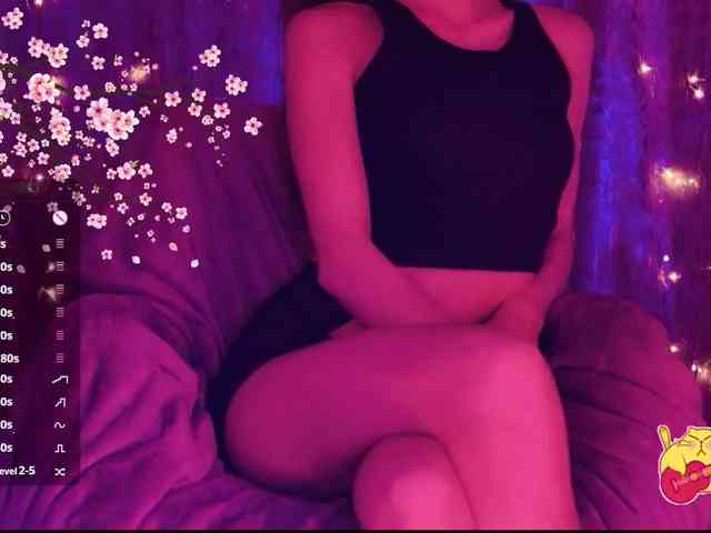 Modelo: Taliswoman