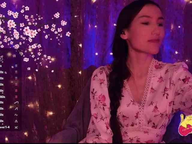Taliswoman webcam