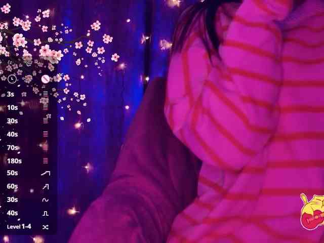 Taliswoman webcam