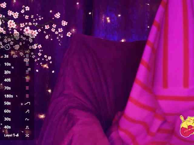 Taliswoman webcam