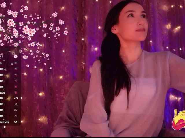 Taliswoman webcam