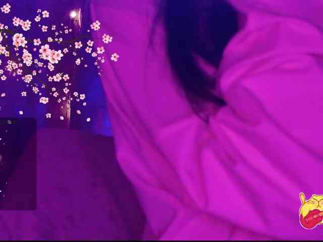 _Alicia webcam