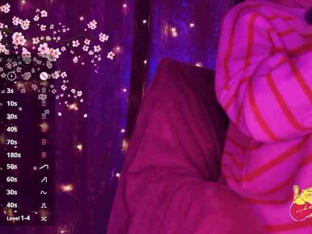 Taliswoman webcam