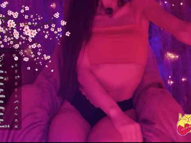Taliswoman webcam