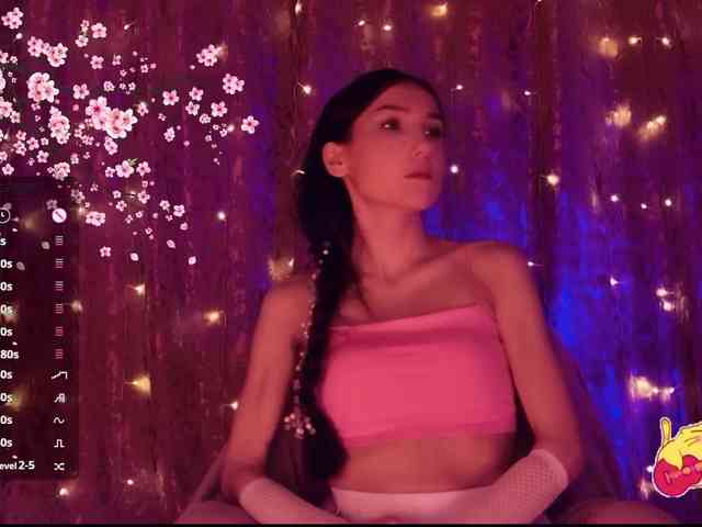 Taliswoman webcam