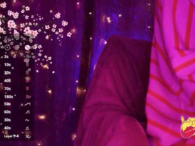 Taliswoman webcam