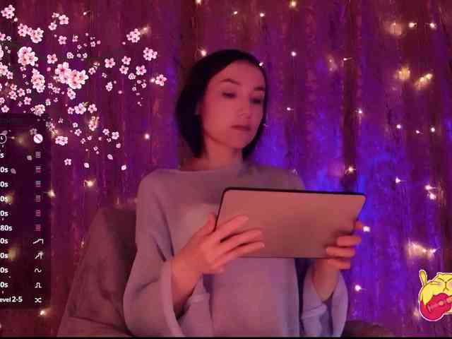 Taliswoman webcam