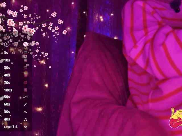 Taliswoman webcam