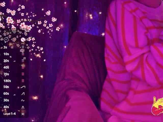 Taliswoman webcam