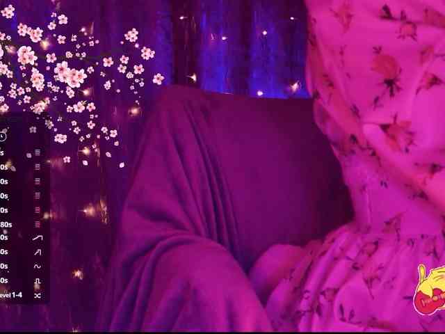 Taliswoman webcam