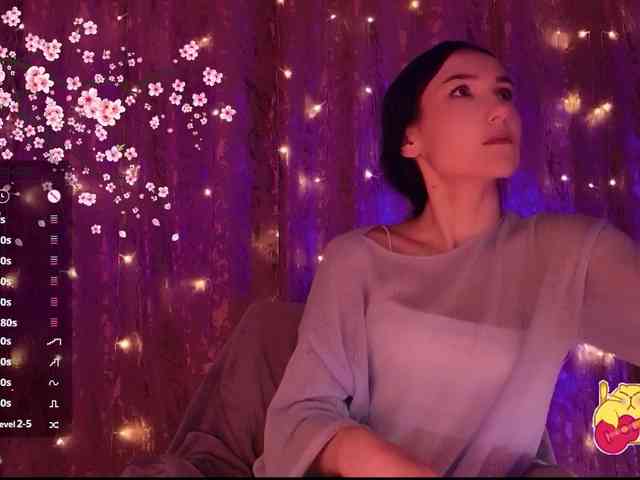 Taliswoman webcam