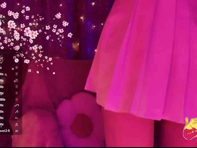 Taliswoman webcam