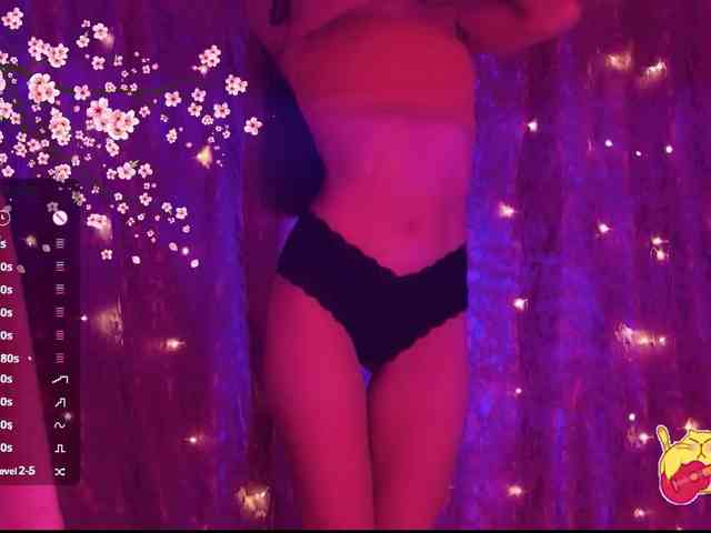 Taliswoman webcam