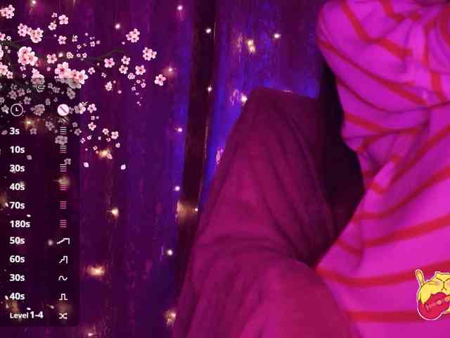 Taliswoman webcam