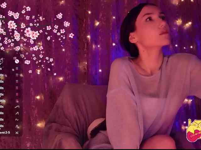 Taliswoman webcam