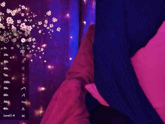 Taliswoman webcam