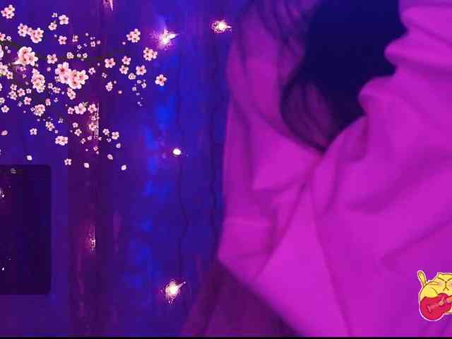 _Alicia webcam