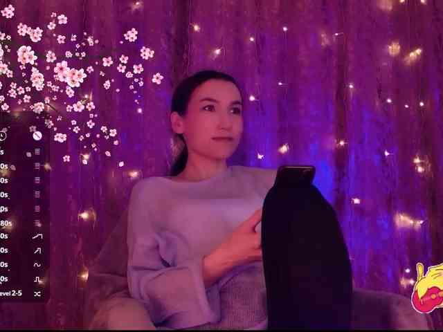 Taliswoman webcam