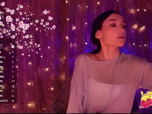 Taliswoman webcam