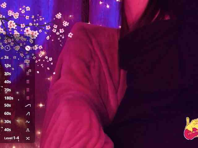 Taliswoman webcam