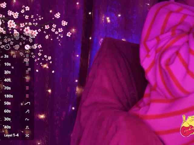 Taliswoman webcam