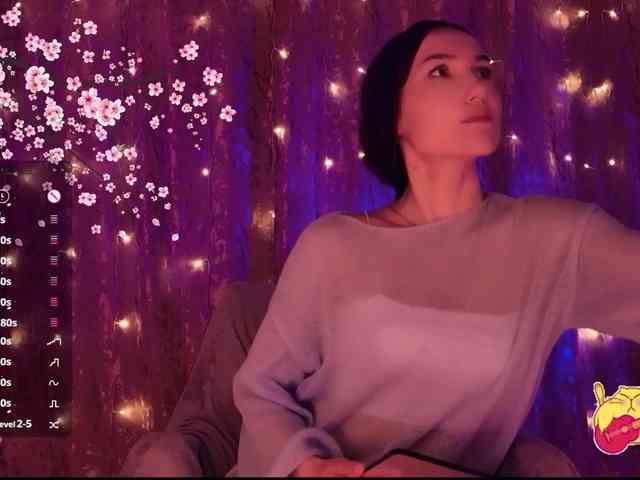 Taliswoman webcam