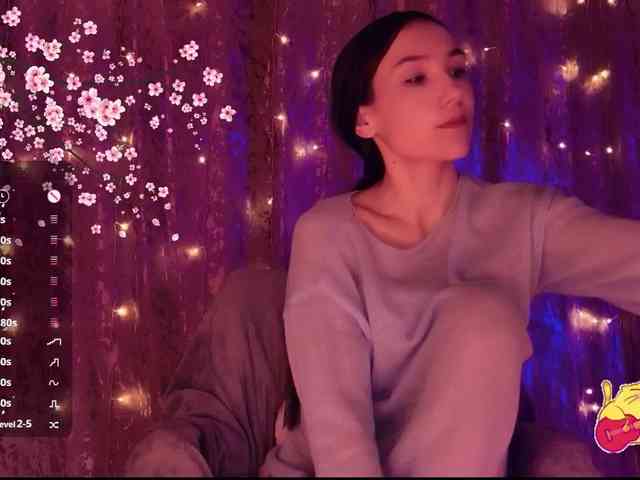 Taliswoman webcam