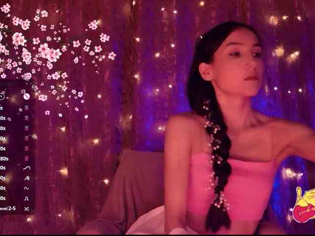 Taliswoman webcam