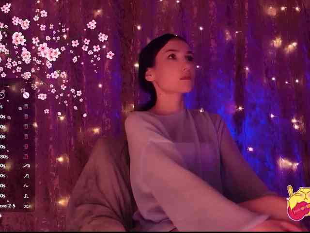 Taliswoman webcam