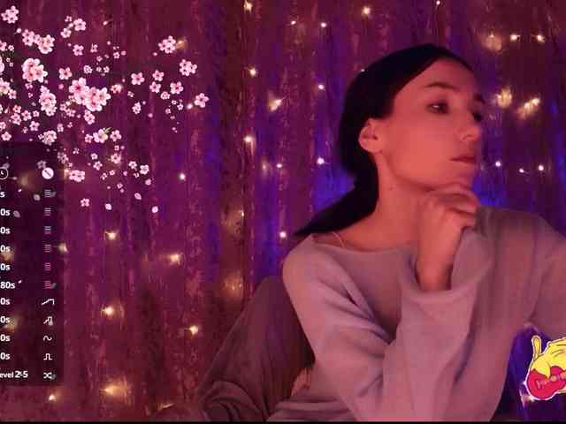Taliswoman webcam