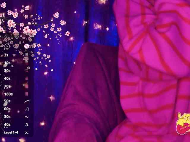 Taliswoman webcam
