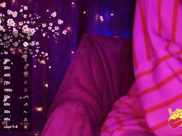 Taliswoman webcam