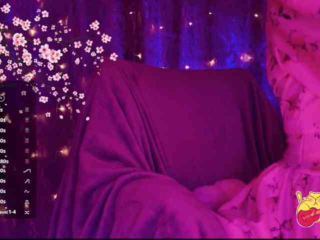 Taliswoman webcam