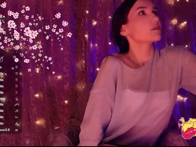 Taliswoman webcam