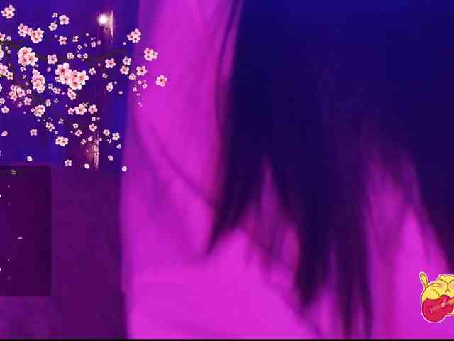 _Alicia webcam