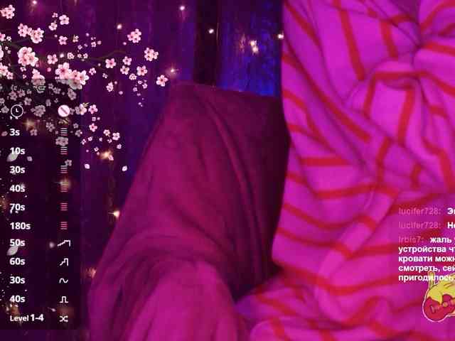 Taliswoman webcam