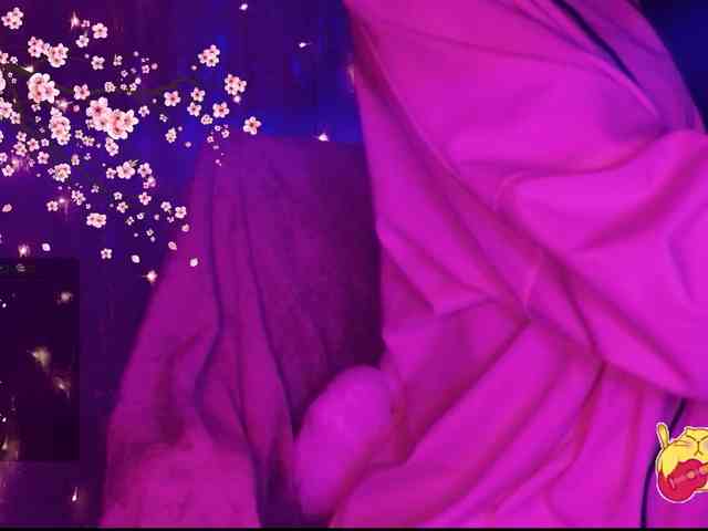 Taliswoman webcam