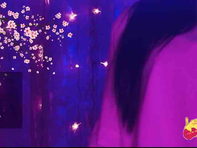 _Alicia webcam