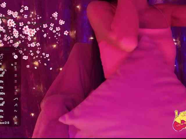 Taliswoman webcam