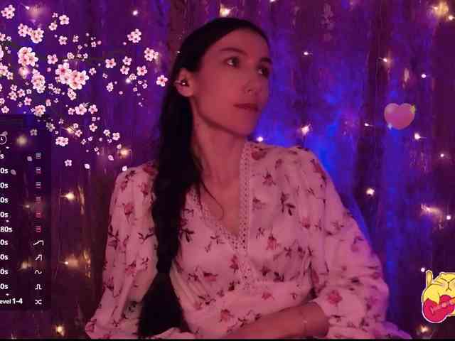 Taliswoman webcam