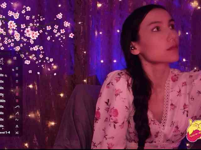 Taliswoman webcam