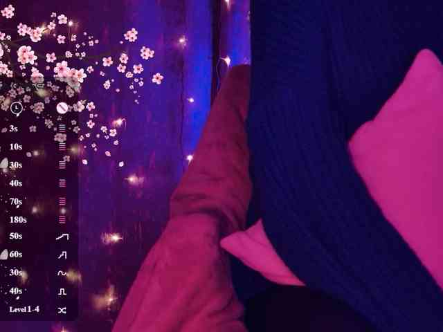 Taliswoman webcam