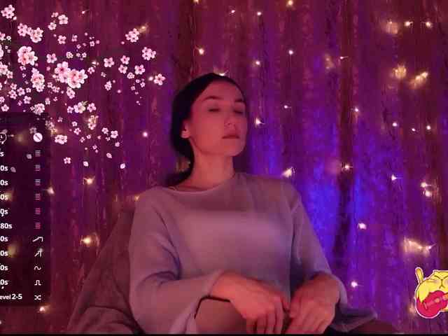 Taliswoman webcam