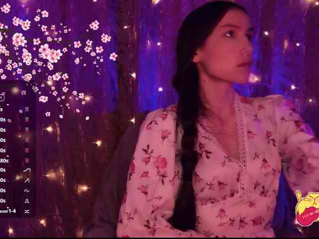 Taliswoman webcam